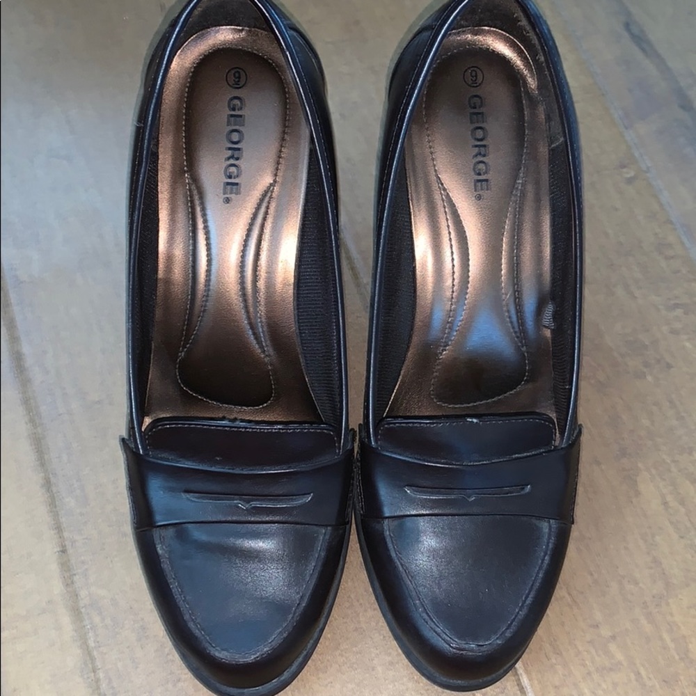 🎃3+ for $5 each! 🎃 George Heels